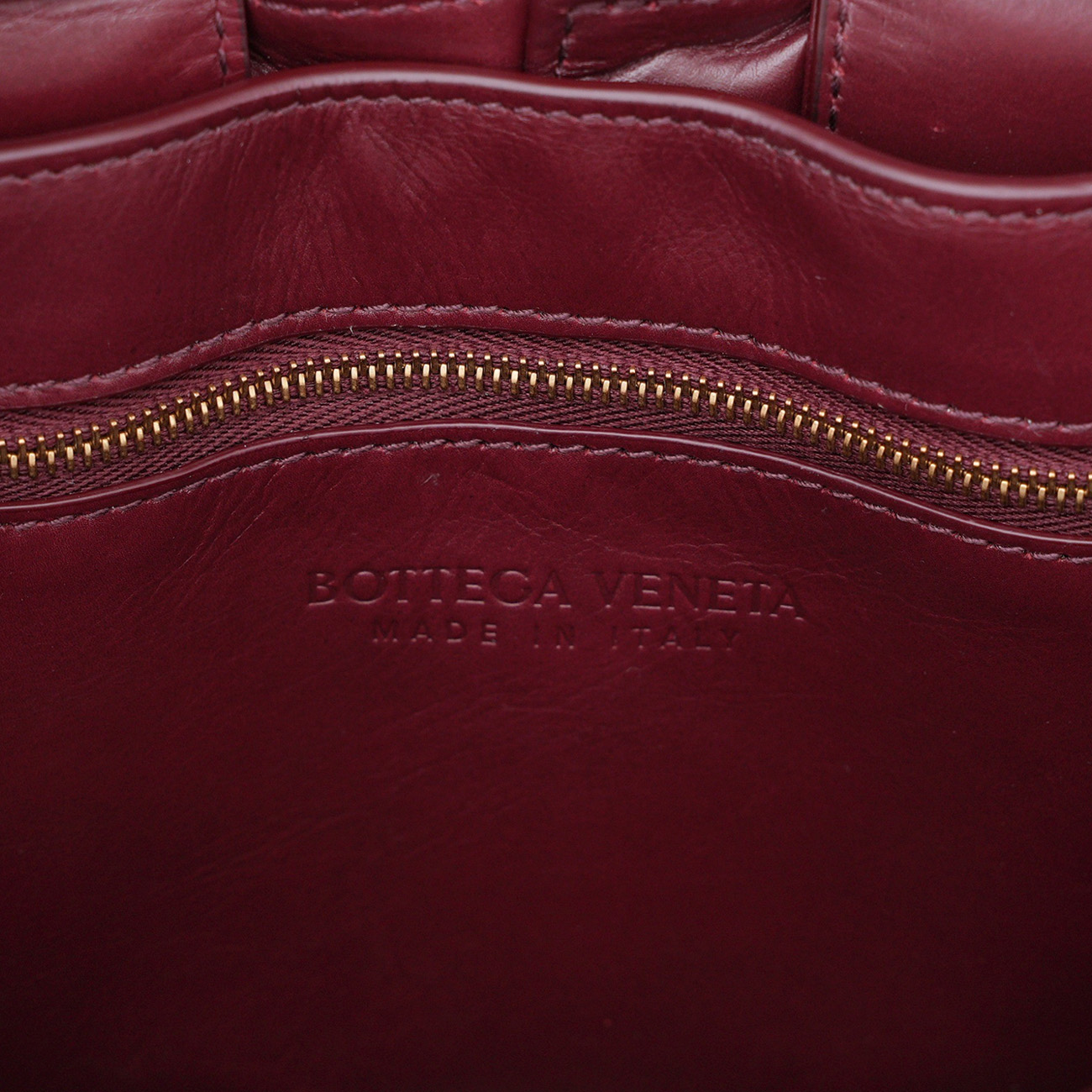 BOTTEGA VENETA(USED)보테가베네타 카세트백